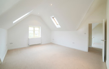 Kemble Wick bedroom extension leads