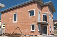 Kemble Wick home extensions