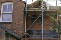 free Kemble Wick home extension quotes