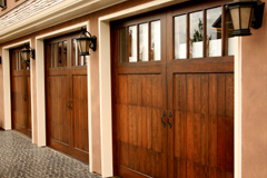 Kemble Wick garage extension quotes