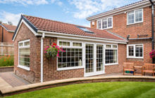 Kemble Wick house extension leads